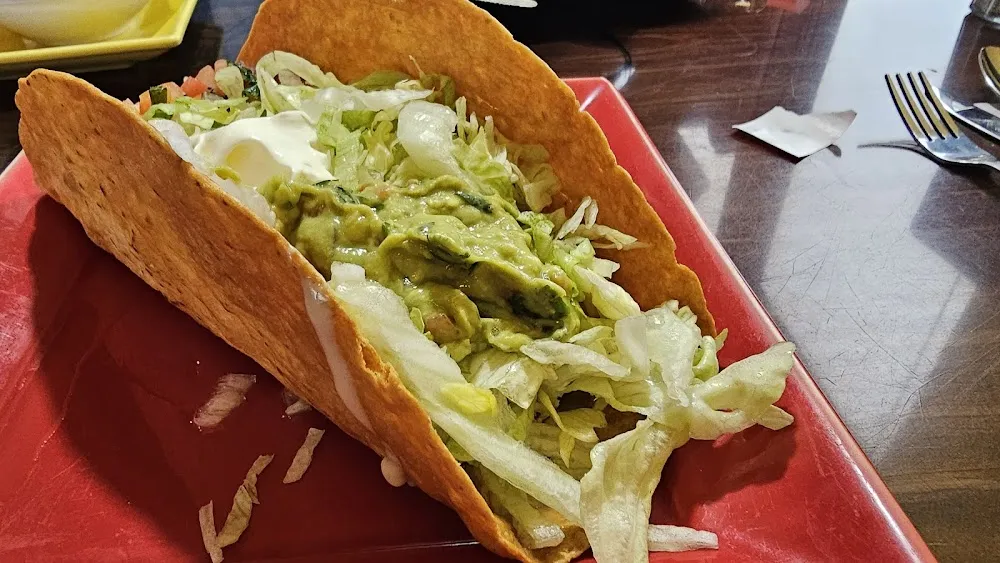 Taco Salad