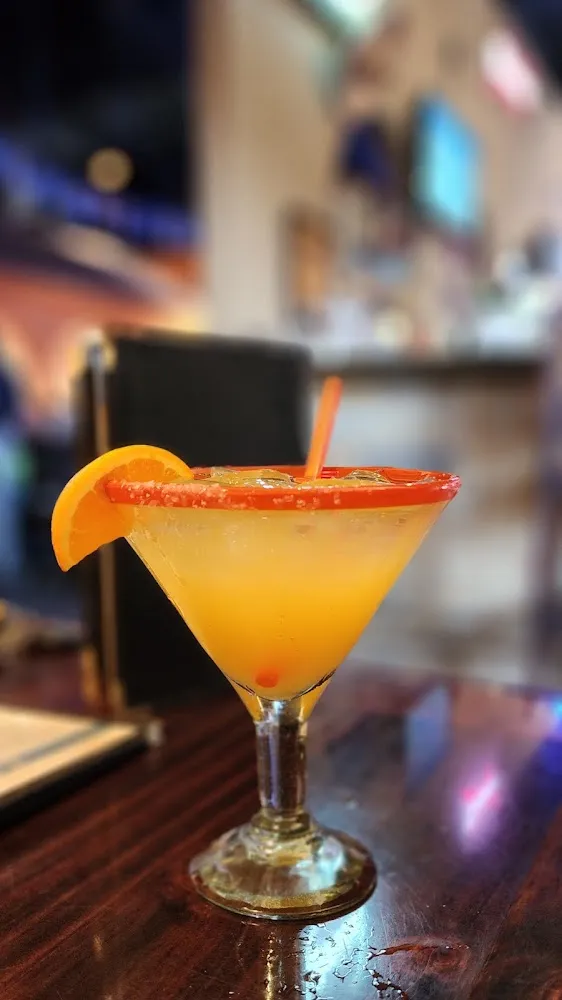 Texas Margarita